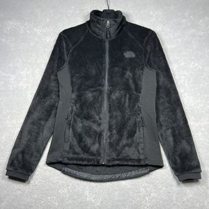 The North Face Black Fleece Hoodie